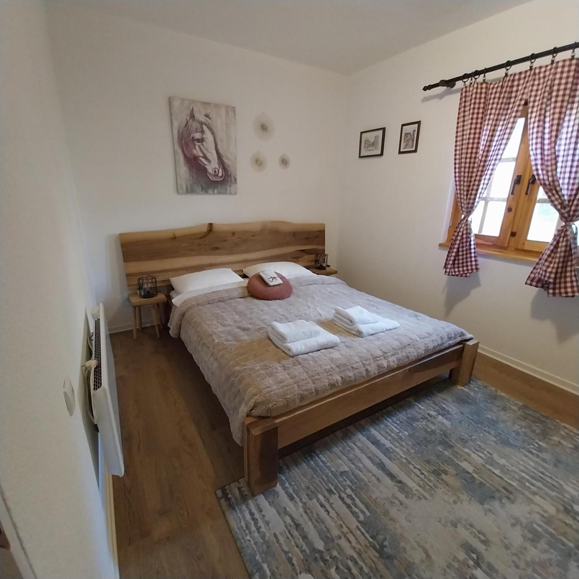 Вілла Fruska House Besenovacki Prnjavor Екстер'єр фото